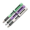 Sheaffer Calligraphy Maxi Kit - Mint, White and Lavender