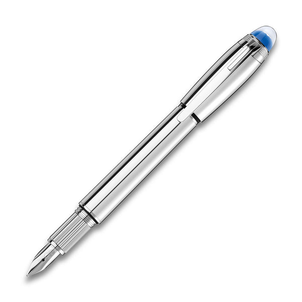 Montblanc StarWalker Metal Fountain Pen – Pen & Ink Australia