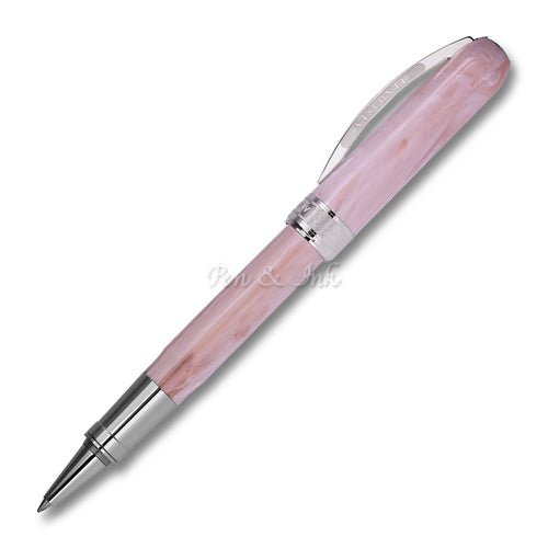 Visconti Rembrandt Pink Rollerball Pen
