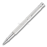 Waldmann Tango Sterling Silver Barley Pattern Rollerball Pen